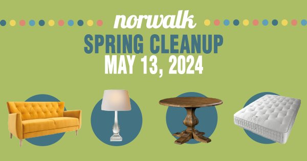 spring clean up